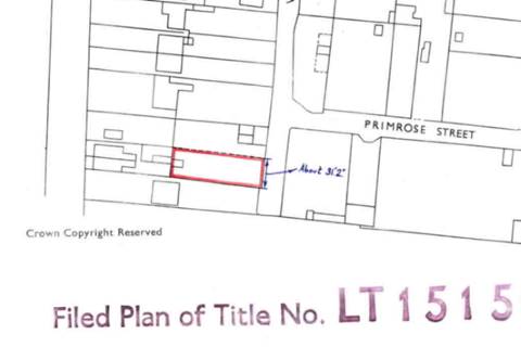 Property for auction in Leicestershire
