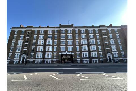 Property for auction in London