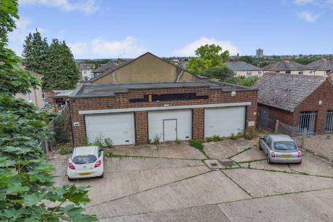Property for auction in Kent