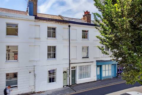 Property for auction in East Sussex
