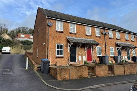 Property for auction in Kent