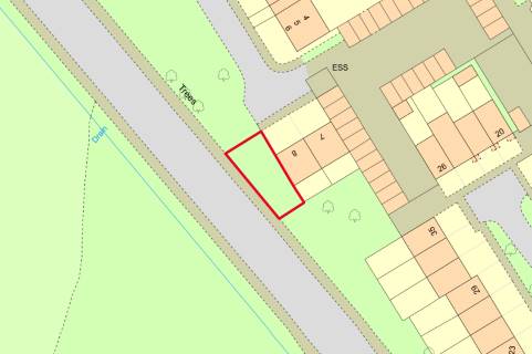 Property for auction in Surrey