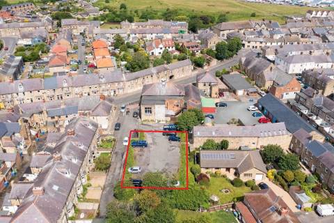 Property for auction in Northumberland