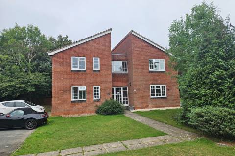 Property for auction in Warwickshire