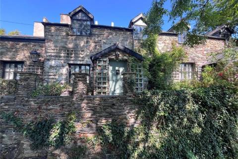 Property for auction in Gwynedd