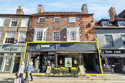Property for auction in Berkshire