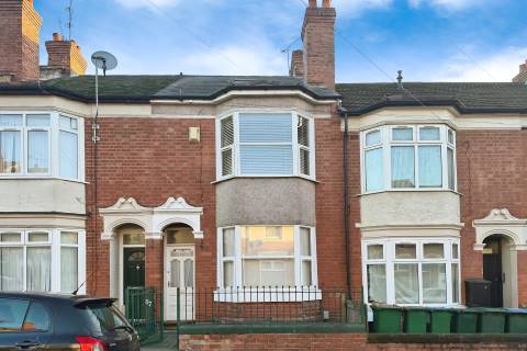 Property for auction in West Midlands