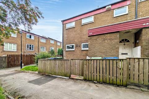 Property for auction in Tyne and Wear
