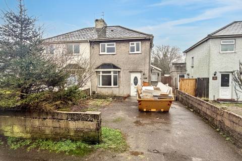 Property for auction in Mid Glamorgan