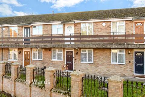 Property for auction in Kent