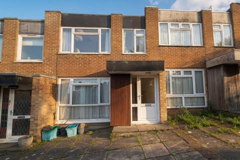 Property for auction in Surrey