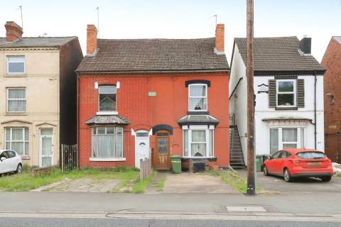 Property for auction in Worcestershire