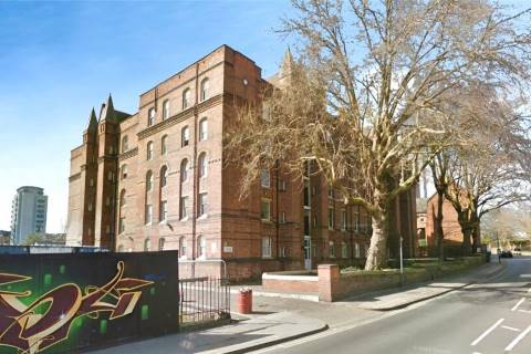 Property for auction in Nottinghamshire