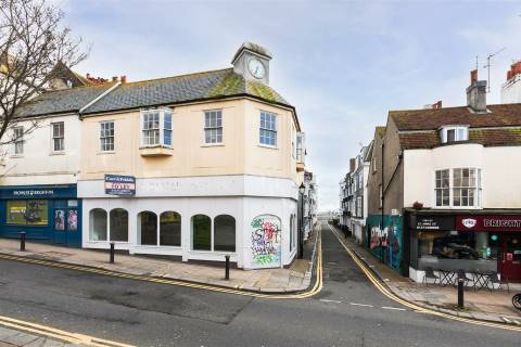 Property for auction in East Sussex