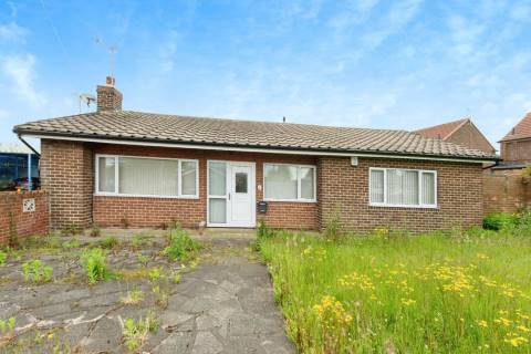 Property for auction in West Yorkshire