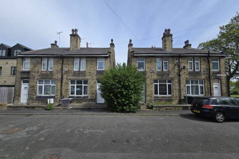 Property for auction in West Yorkshire