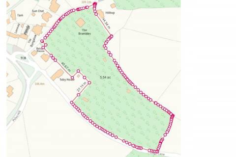 Property for auction in Hertfordshire