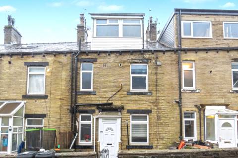 Property for auction in West Yorkshire