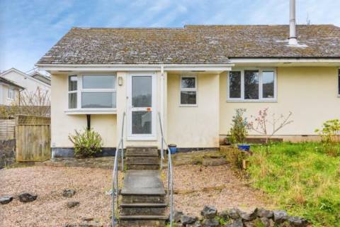 Property for auction in Devon