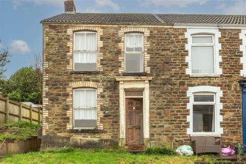 Property for auction in West Glamorgan