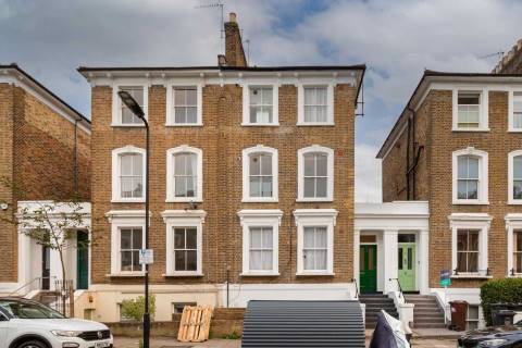 Property for auction in London