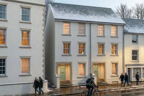 Property for auction in Gloucestershire
