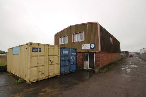 Property for auction in South Glamorgan