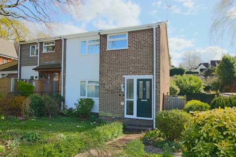 Property for auction in Hampshire