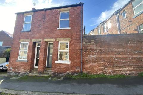 Property for auction in South Yorkshire