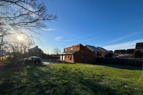 Property for auction in West Yorkshire