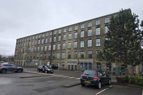 Property for auction in Derbyshire