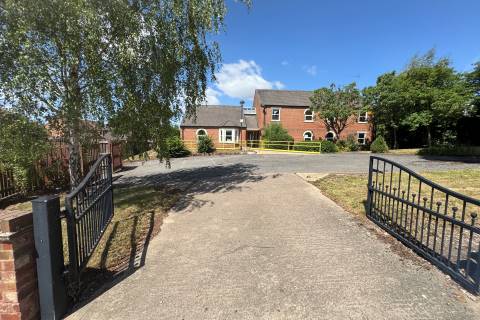 Property for auction in Nottinghamshire