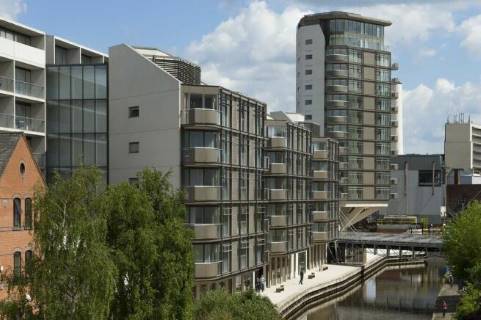 Property for auction in Nottinghamshire