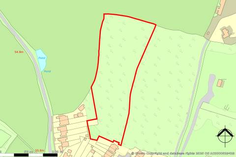 Property for auction in Essex