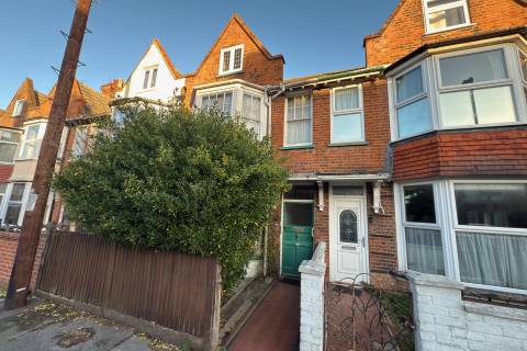 Property for auction in Suffolk