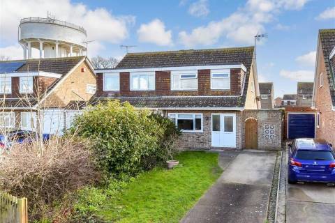 Property for auction in Kent