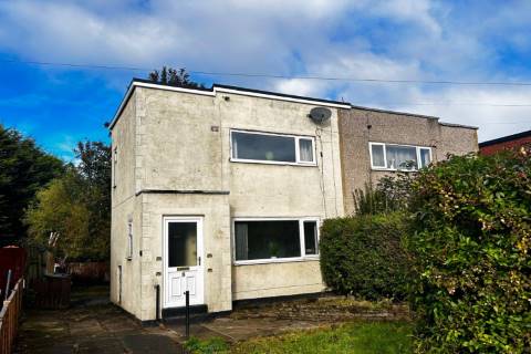 Property for auction in West Yorkshire