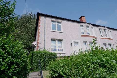 Property for auction in Lanarkshire