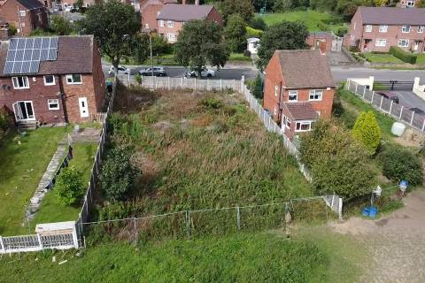 Property for auction in Derbyshire