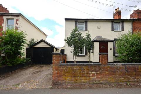 Property for auction in Herefordshire