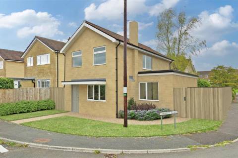 Property for auction in Somerset