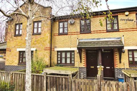 Property for auction in Essex