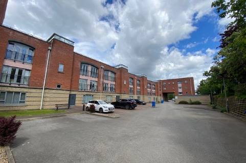 Property for auction in Cheshire