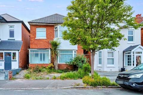 Property for auction in Dorset