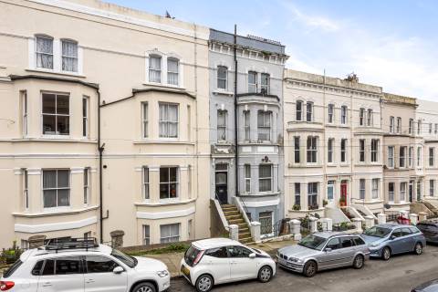 Property for auction in East Sussex