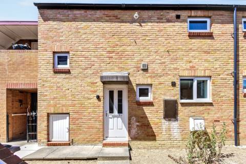 Property for auction in Bedfordshire