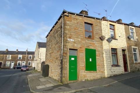 Property for auction in Lancashire