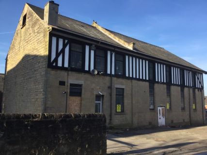 Property for auction in Nottinghamshire