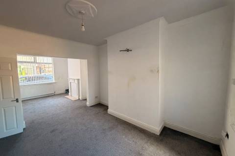 Property for auction in County Durham
