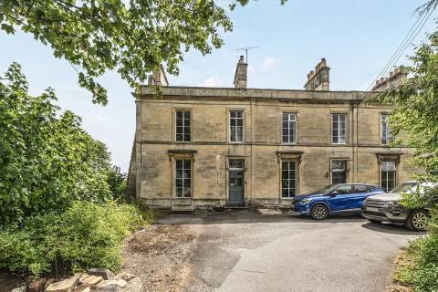 Property for auction in Wiltshire